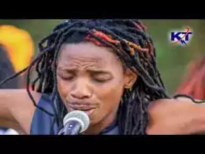 Video: Eric Omondi - One People Different Colour.